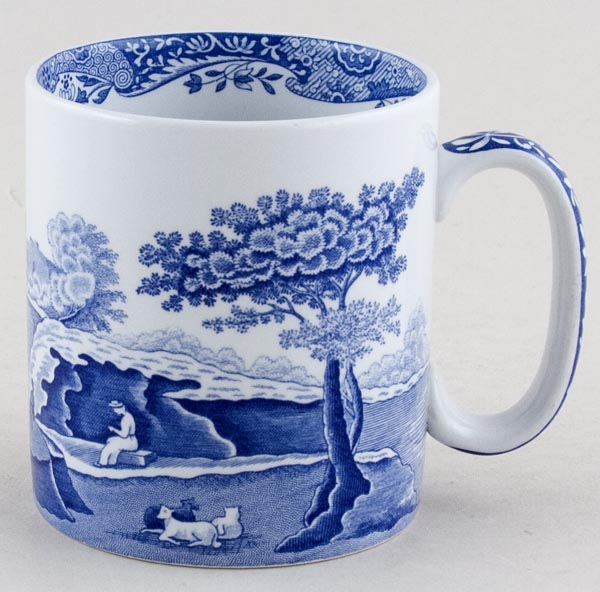 Mug c1994